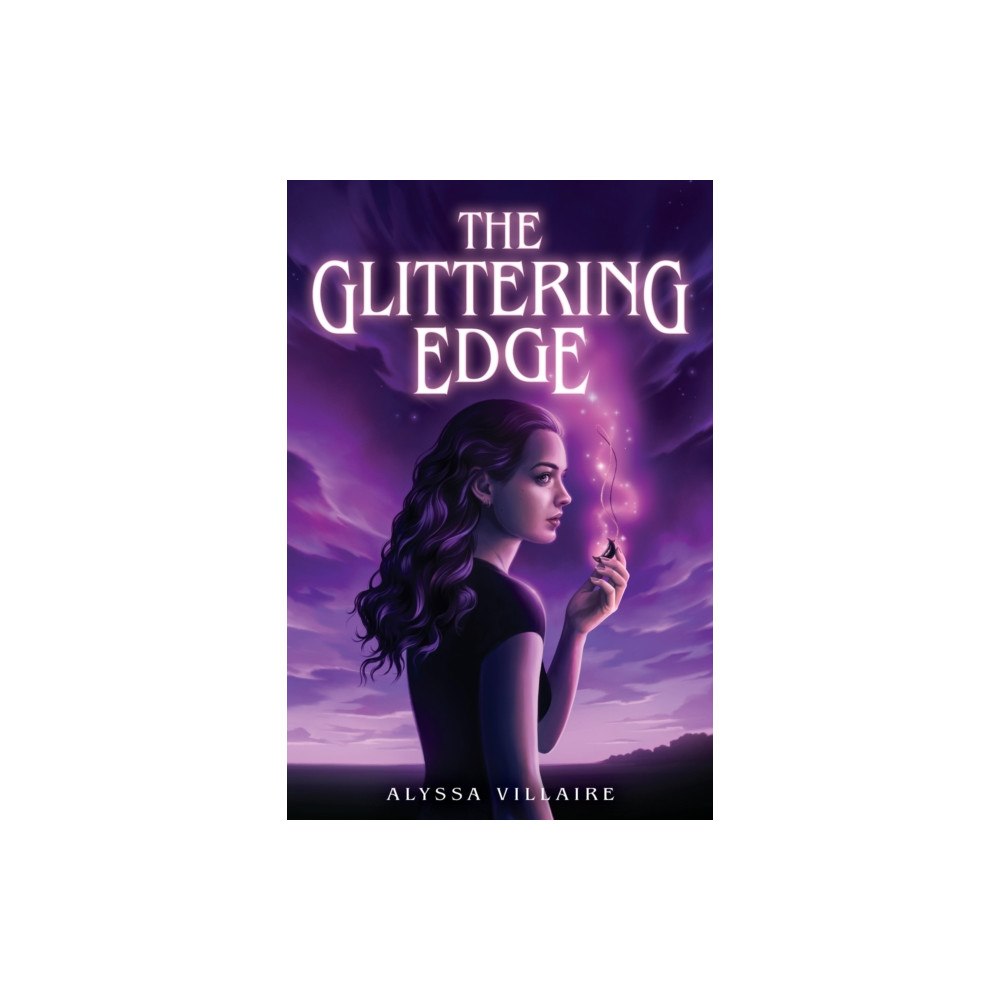 Little, Brown Books for Young Readers The Glittering Edge (häftad, eng)