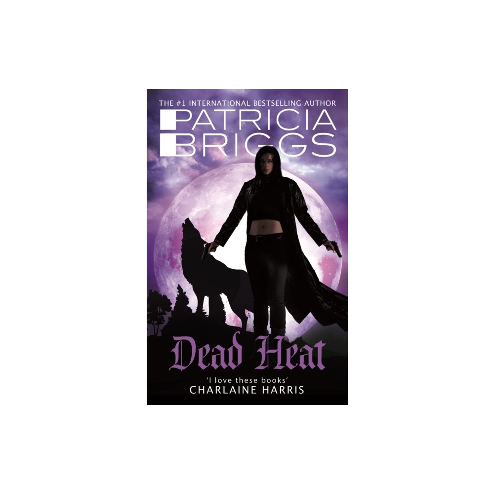 Little, Brown Book Group Dead Heat (häftad, eng)