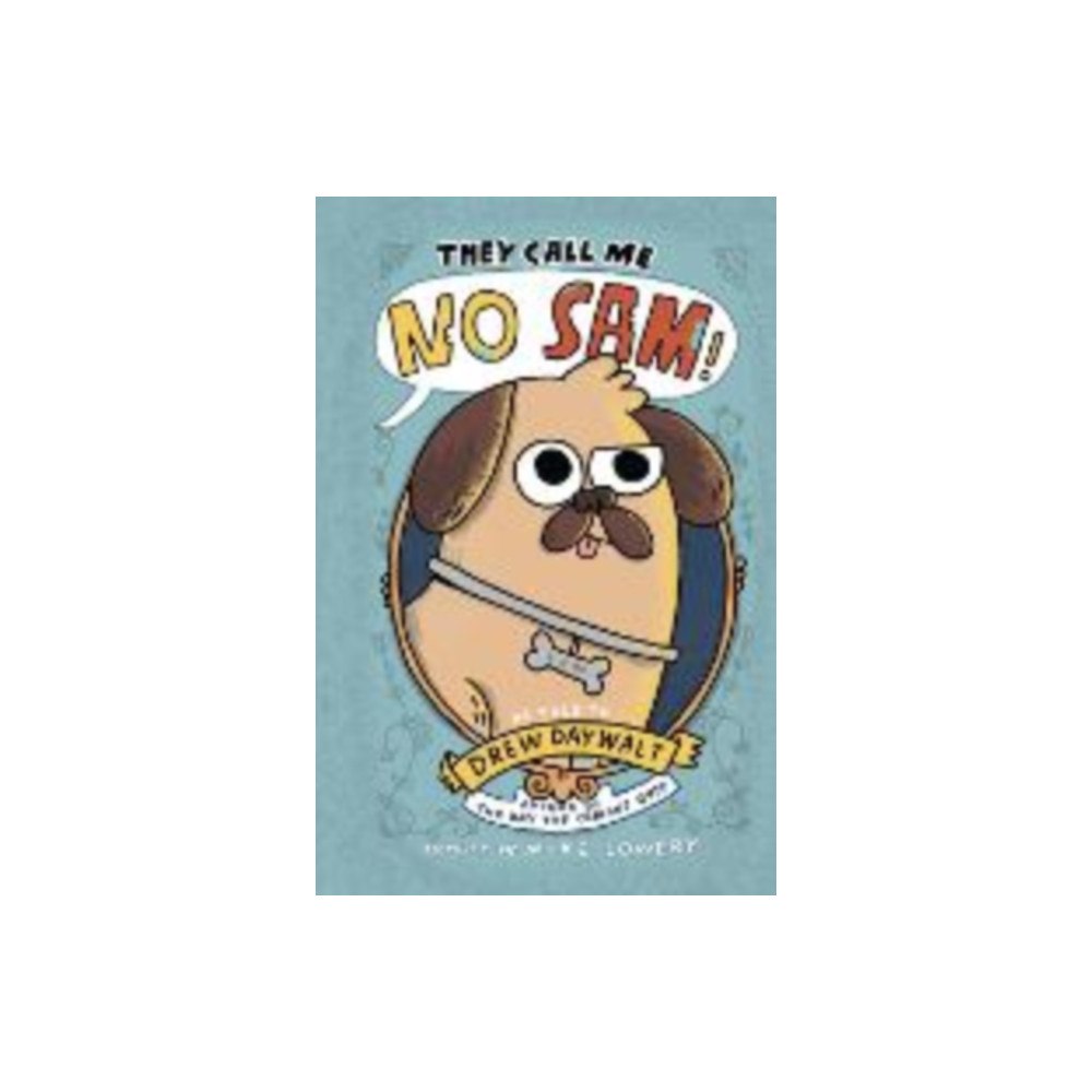 HarperCollins They Call Me No Sam! (inbunden, eng)
