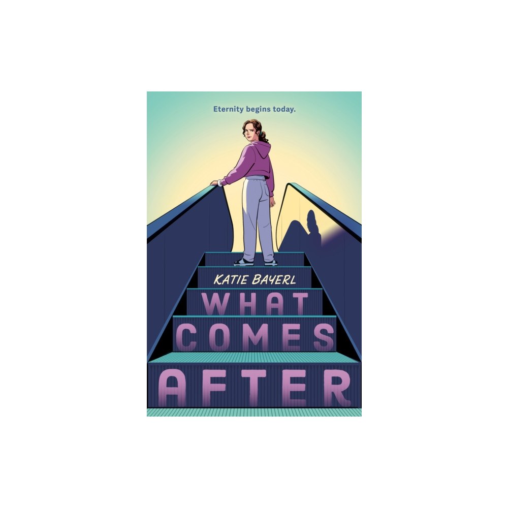 Nancy Paulsen Books What Comes After (inbunden, eng)