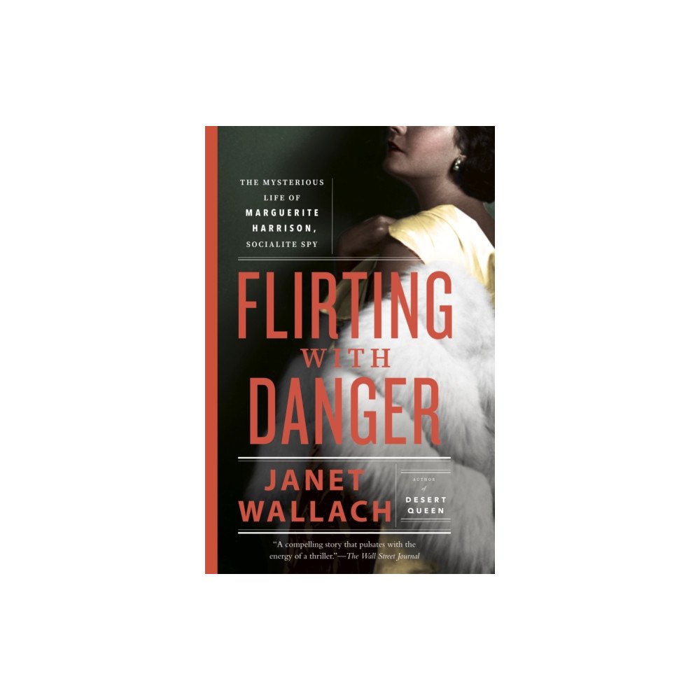 Random House USA Inc Flirting with Danger (häftad, eng)