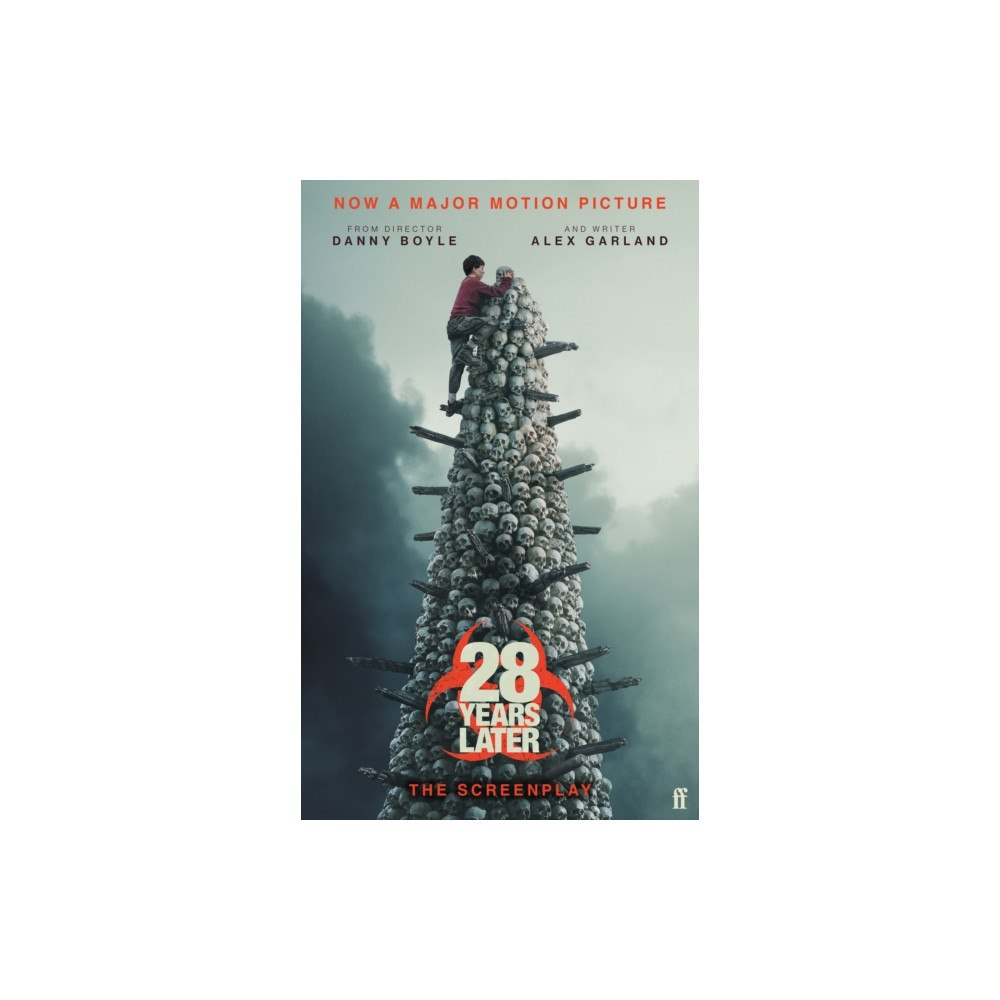 Faber & Faber 28 Years Later (häftad, eng)