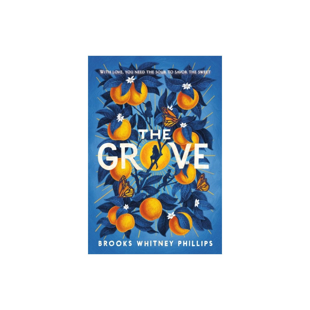 Penguin USA The Grove (inbunden, eng)