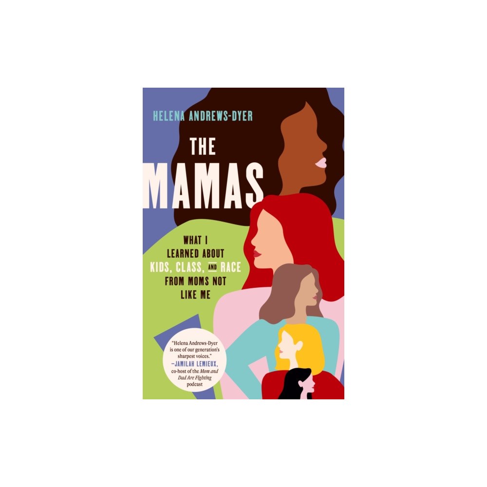 Random House Inc The Mamas (häftad, eng)