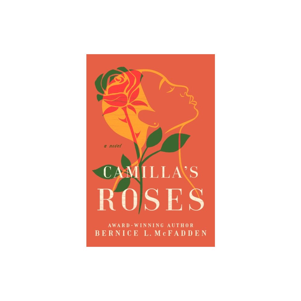 Penguin Putnam Inc Camilla's Roses (häftad, eng)