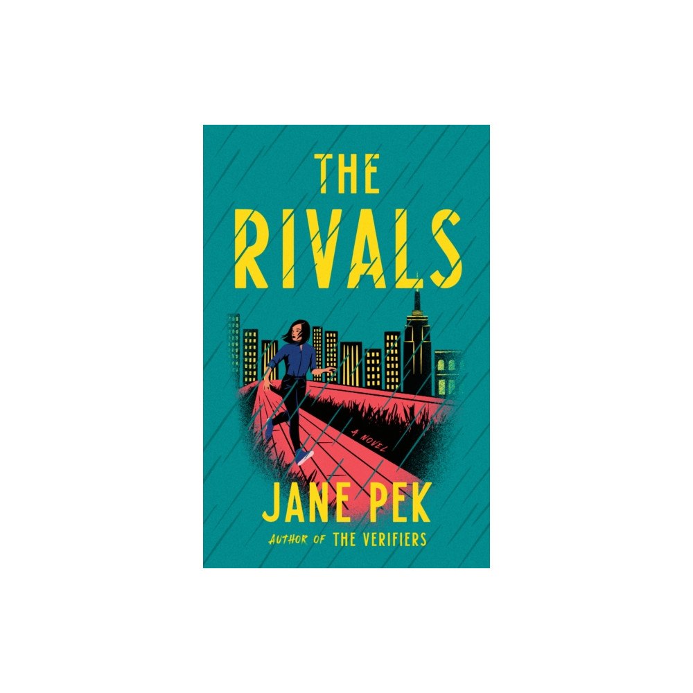 Random House Inc The Rivals (häftad, eng)