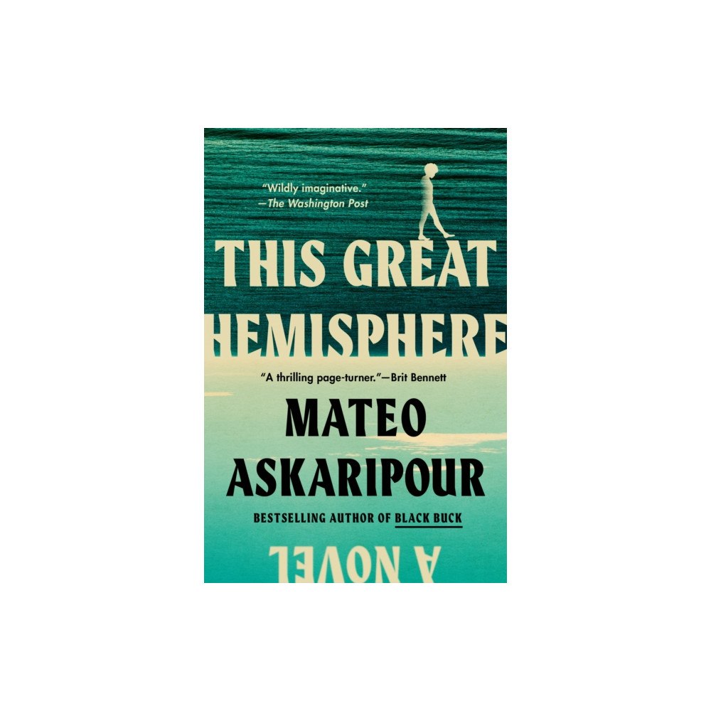 Penguin Putnam Inc This Great Hemisphere (häftad, eng)