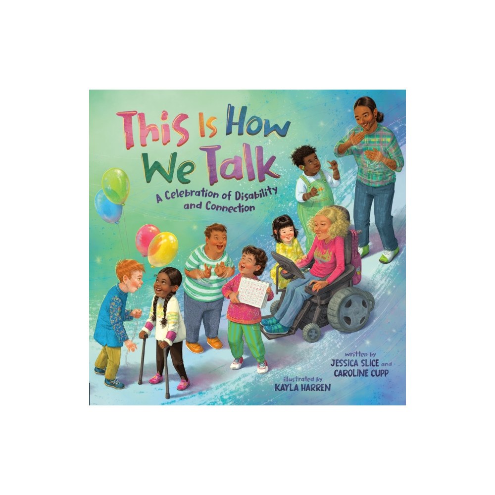 Penguin Putnam Inc This Is How We Talk (inbunden, eng)