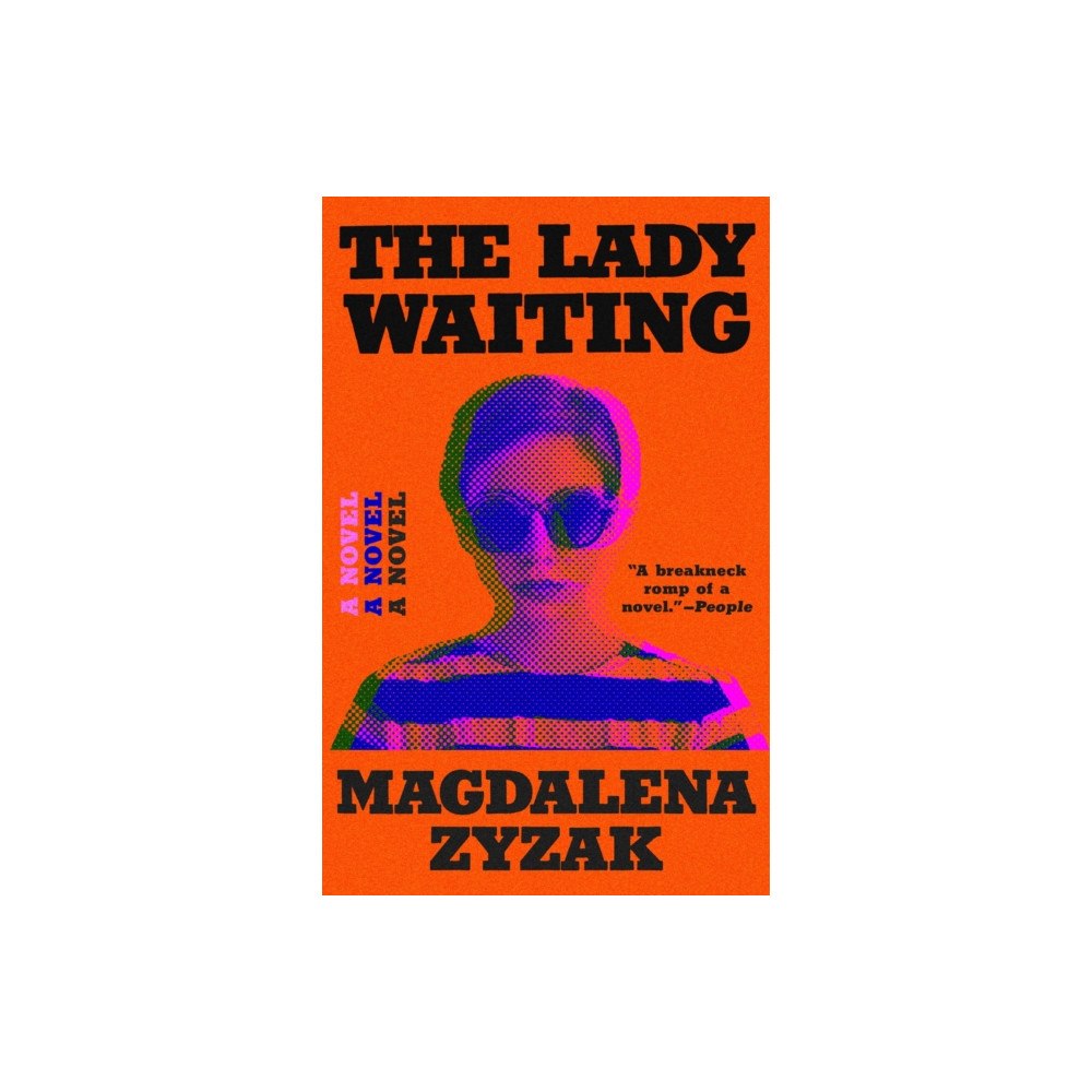 Penguin Putnam Inc The Lady Waiting (häftad, eng)