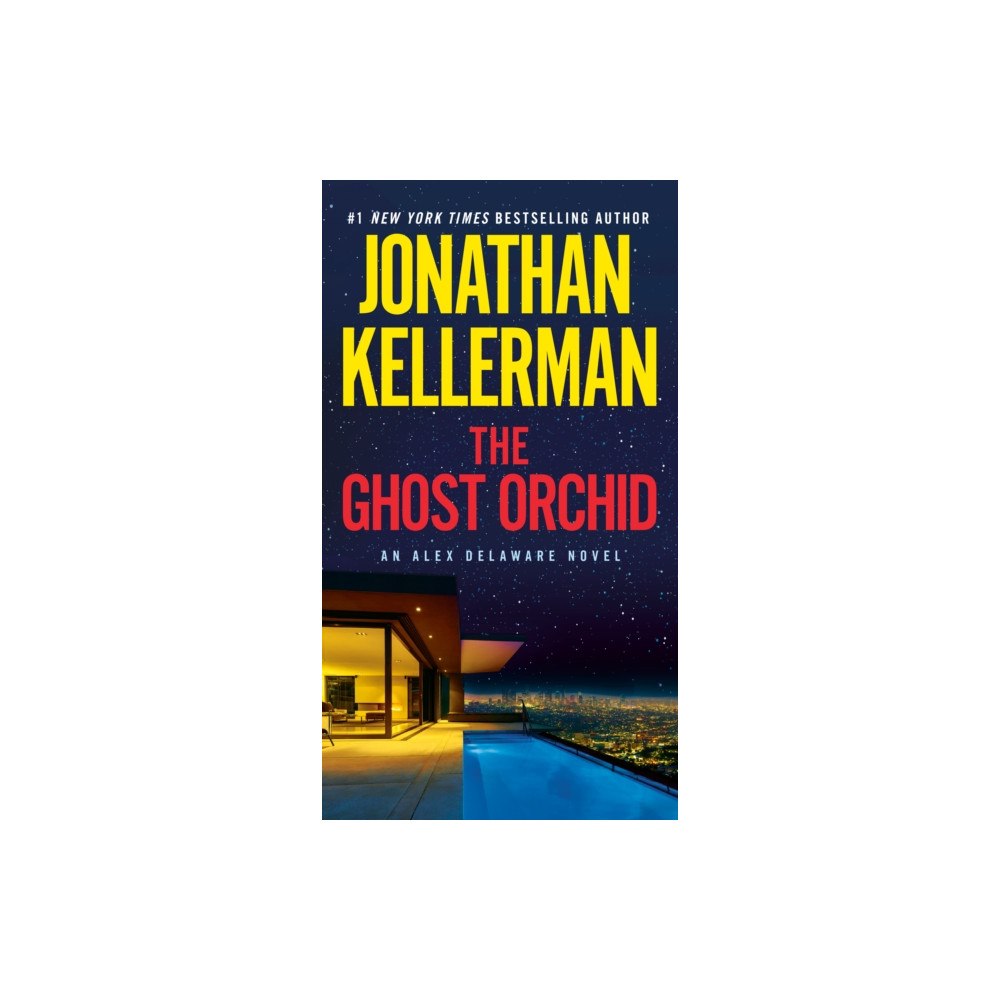 Random House The Ghost Orchid (häftad, eng)