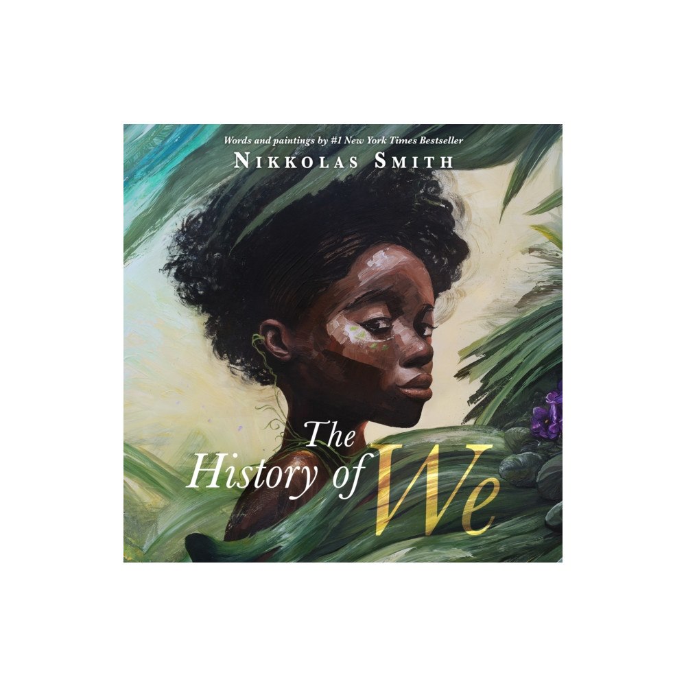 Penguin Young Readers The History of We (inbunden, eng)