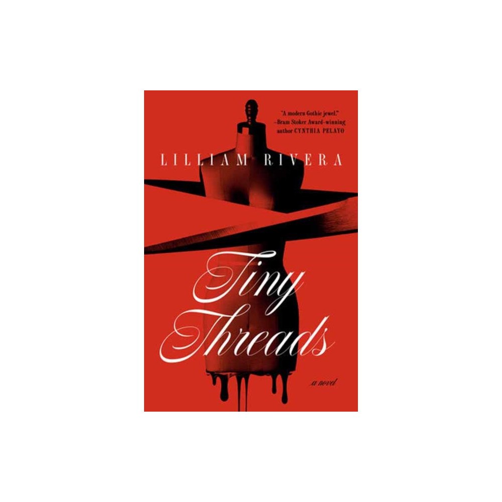 Random House USA Inc Tiny Threads (häftad, eng)