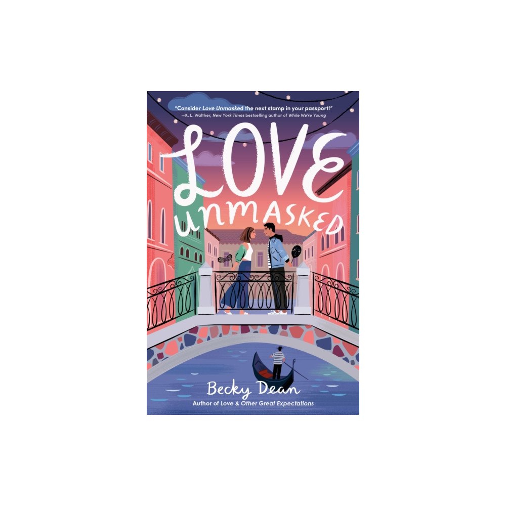 Random House USA Inc Love Unmasked (häftad, eng)