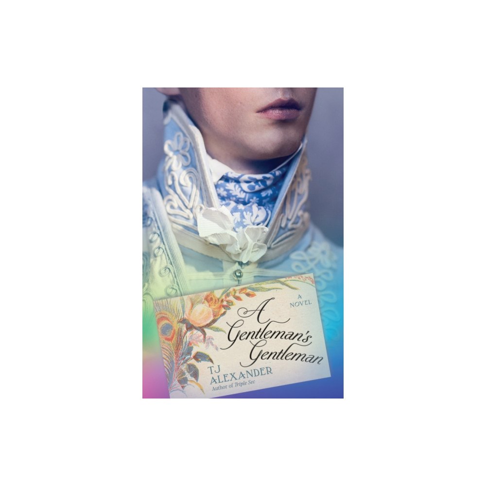Random House Inc A Gentleman's Gentleman (häftad, eng)