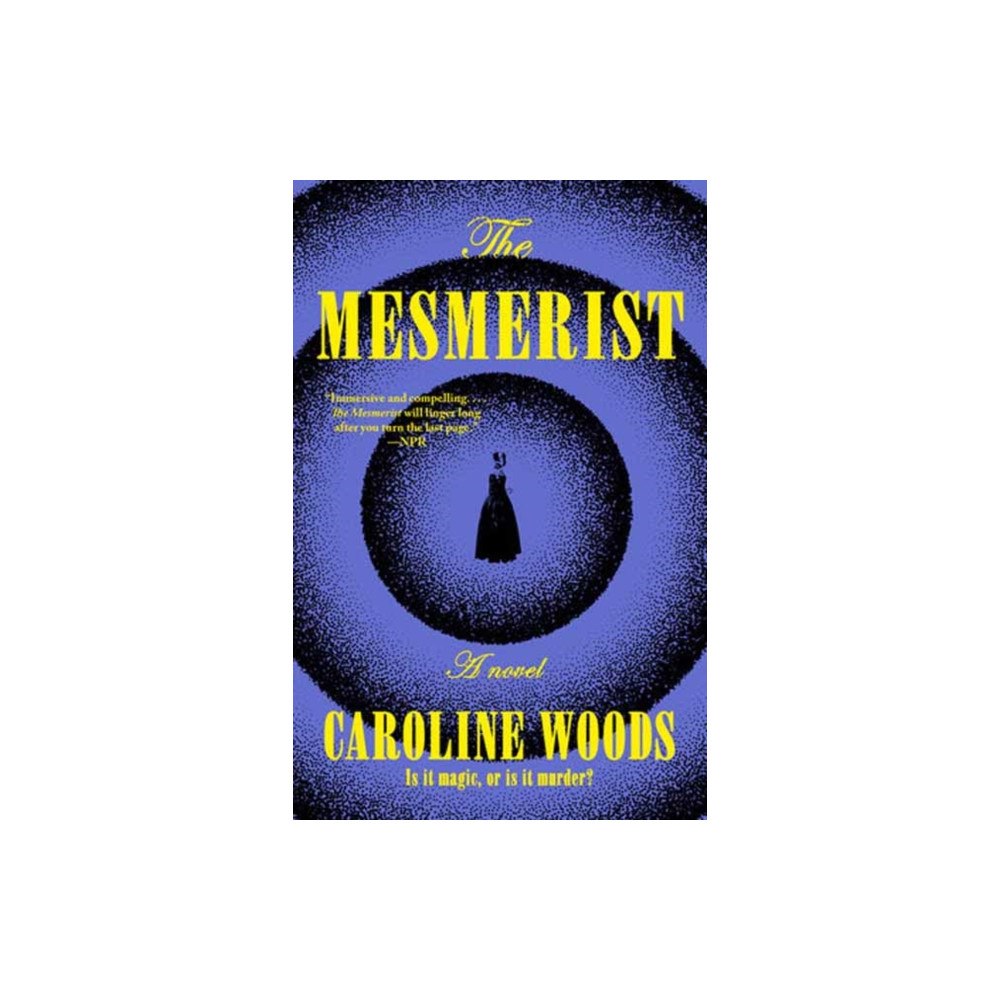 Random House USA Inc The Mesmerist (häftad, eng)