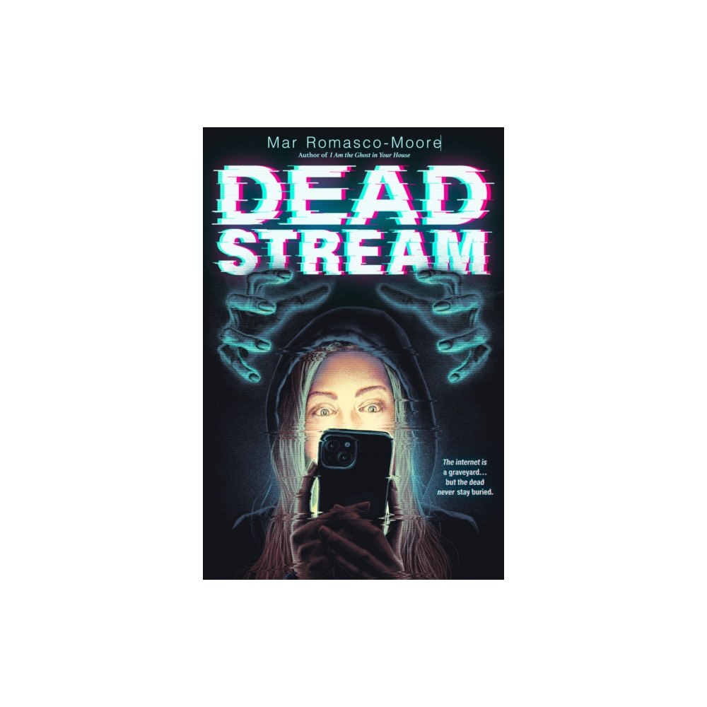 Penguin USA Deadstream (häftad, eng)