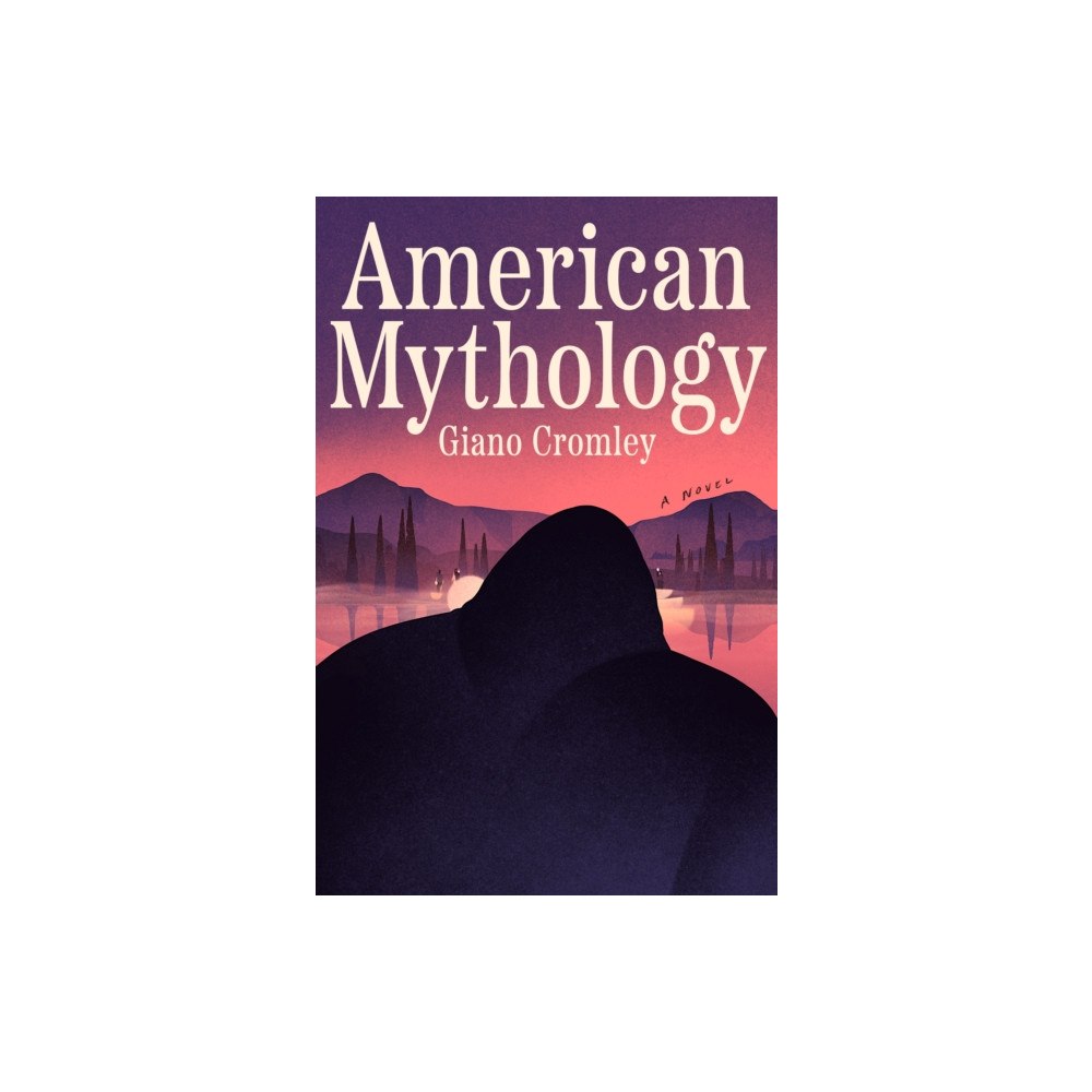 Random House USA Inc American Mythology (inbunden, eng)