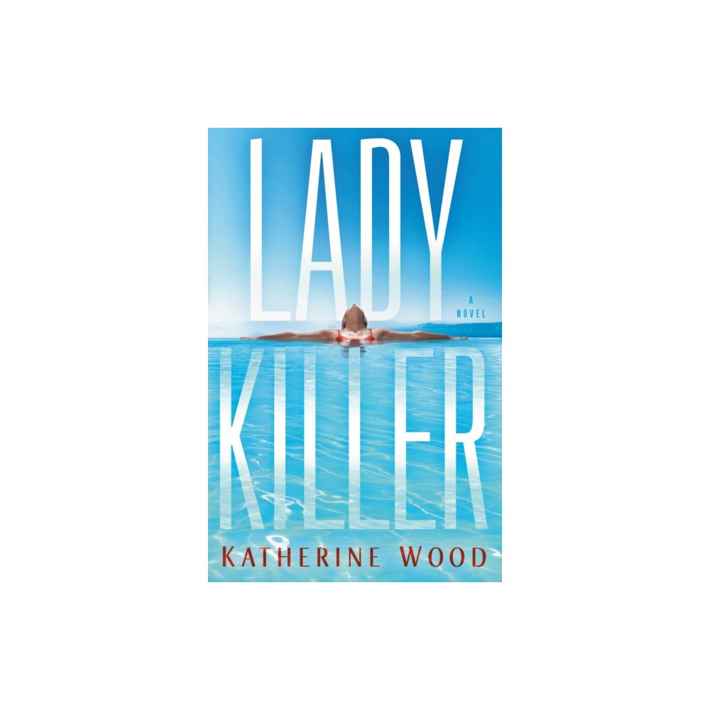 Random House USA Inc Ladykiller (häftad, eng)