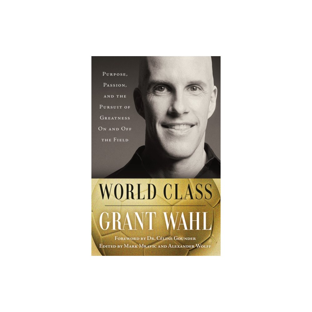 Random House USA Inc World Class (häftad, eng)