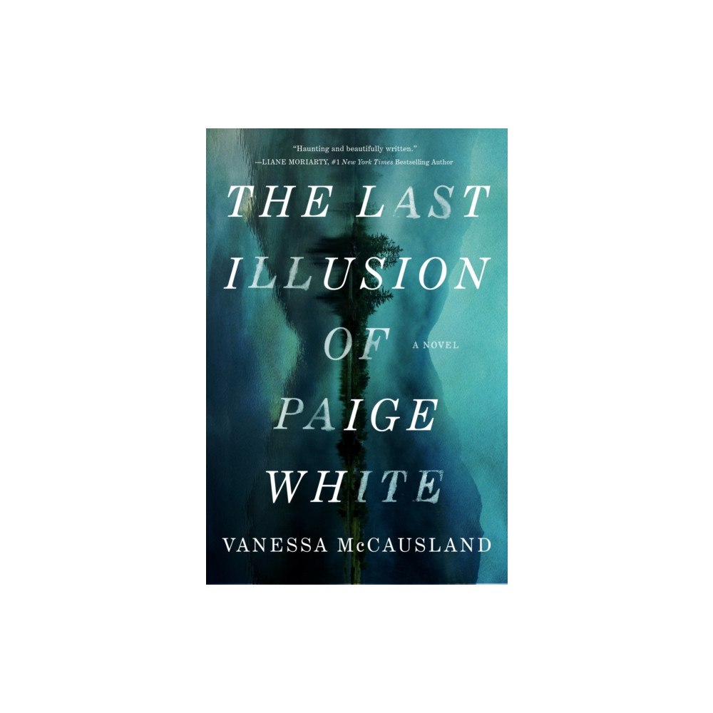 Random House USA Inc The Last Illusion of Paige White (inbunden, eng)