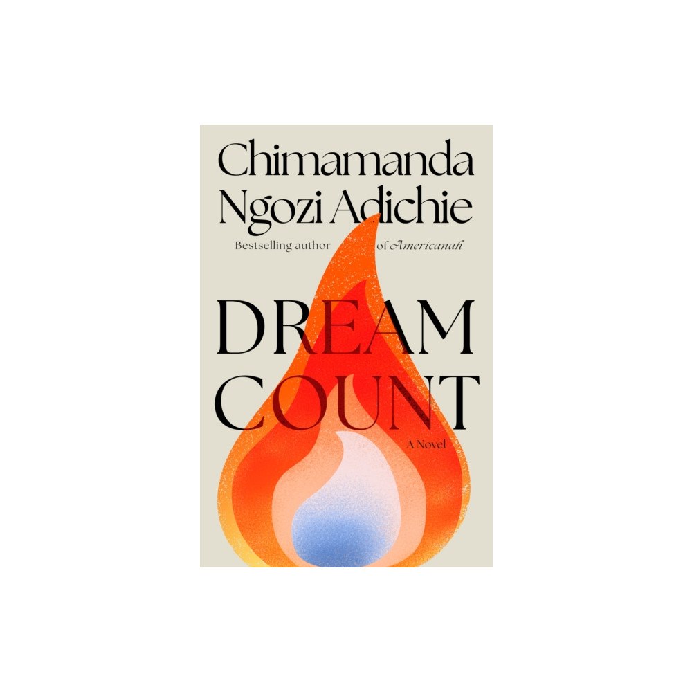 Random House Inc Dream Count (inbunden, eng)