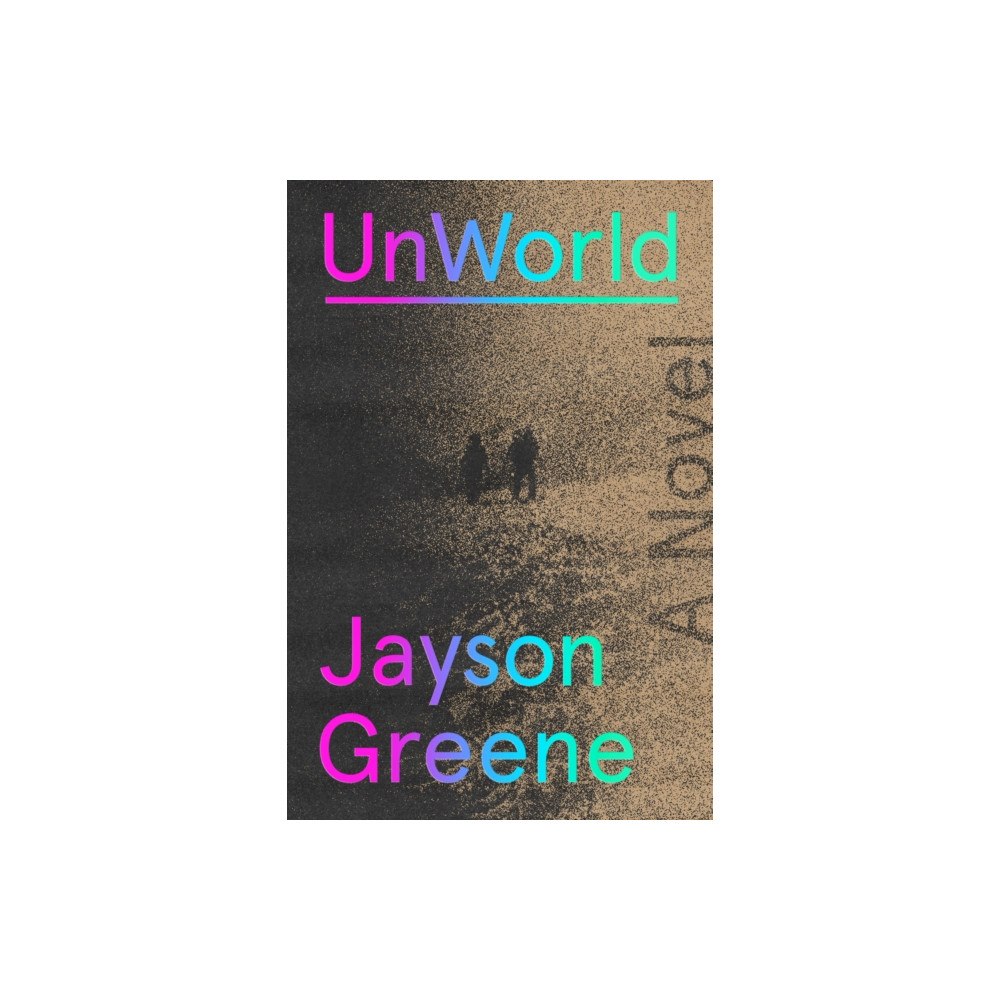 Random House USA Inc UnWorld (inbunden, eng)