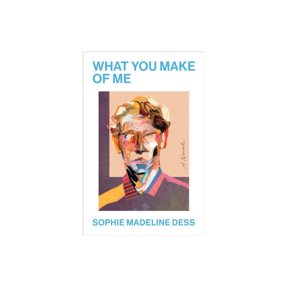 Penguin Putnam Inc What You Make of Me (inbunden, eng)