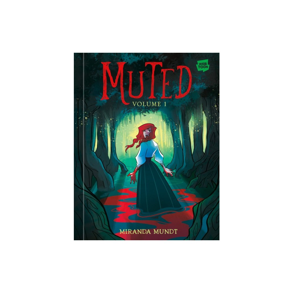 Random House Inc Muted 1 (häftad, eng)