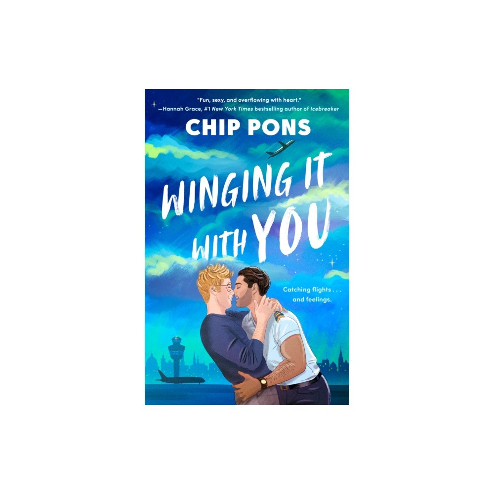 Penguin Putnam Inc Winging It with You (häftad, eng)