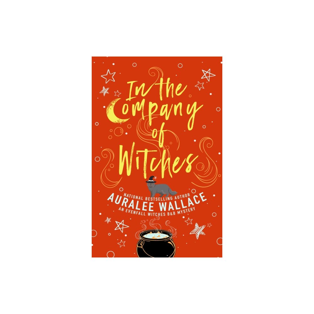 Penguin Putnam Inc In the Company of Witches (häftad, eng)
