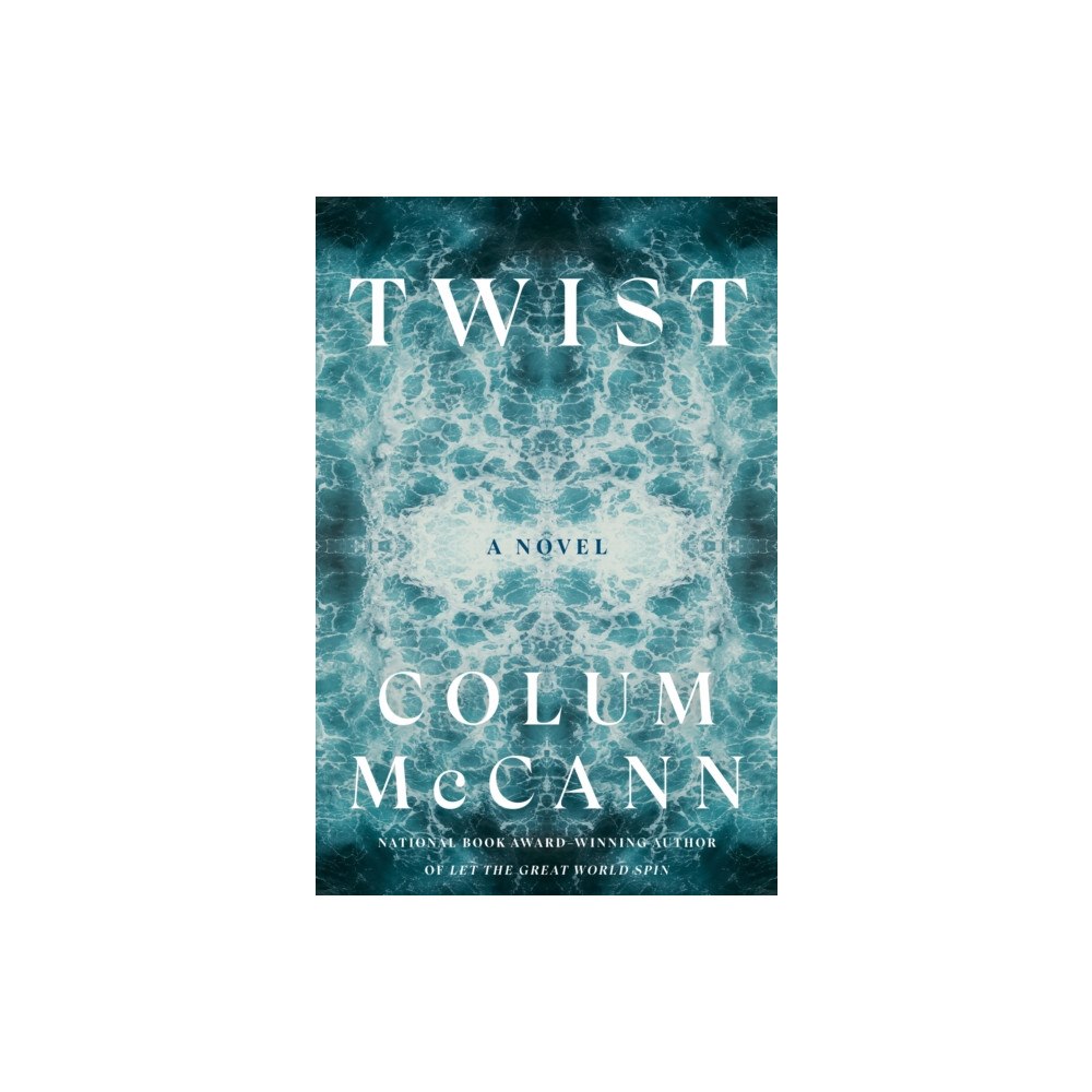 Penguin Random House USA Twist: A Novel (häftad, eng)