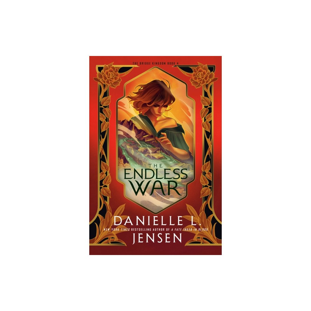 Random House Inc The Endless War (häftad, eng)