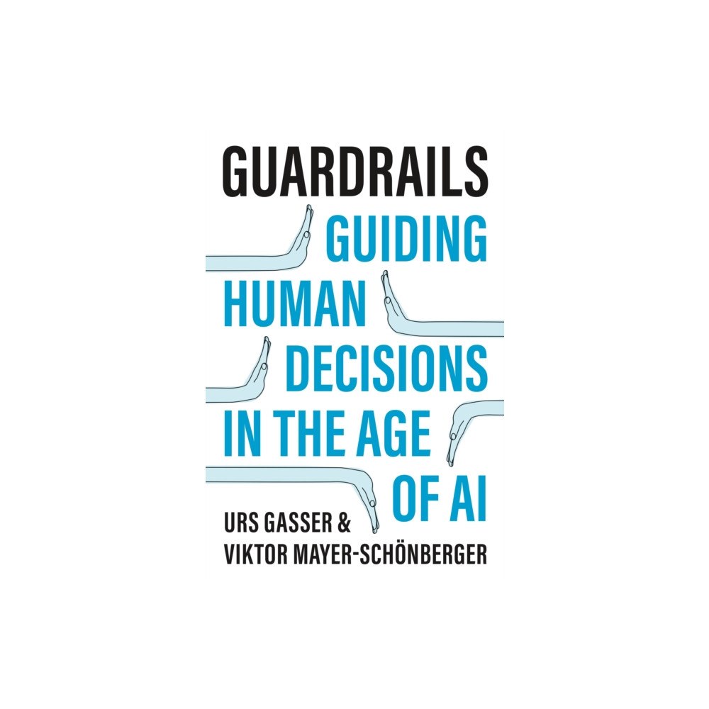 Princeton University Press Guardrails (häftad, eng)