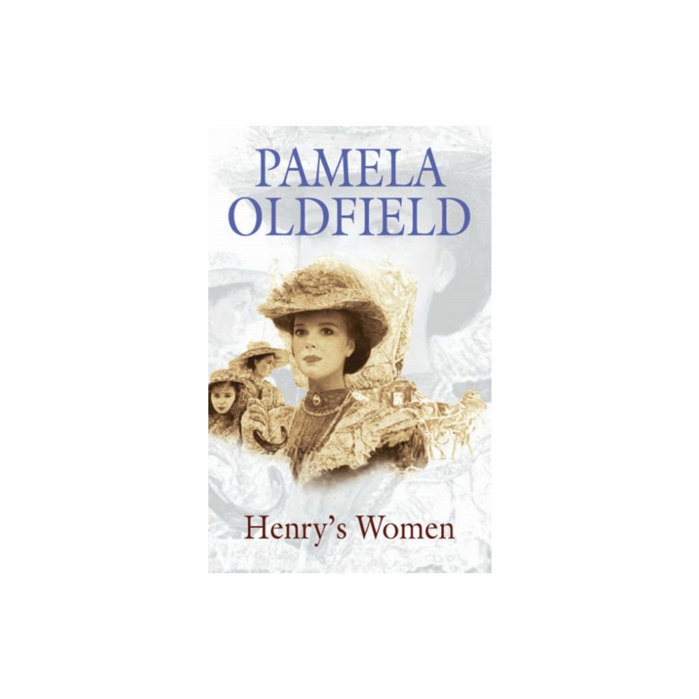 Canongate Books Ltd Henry's Women (inbunden, eng)