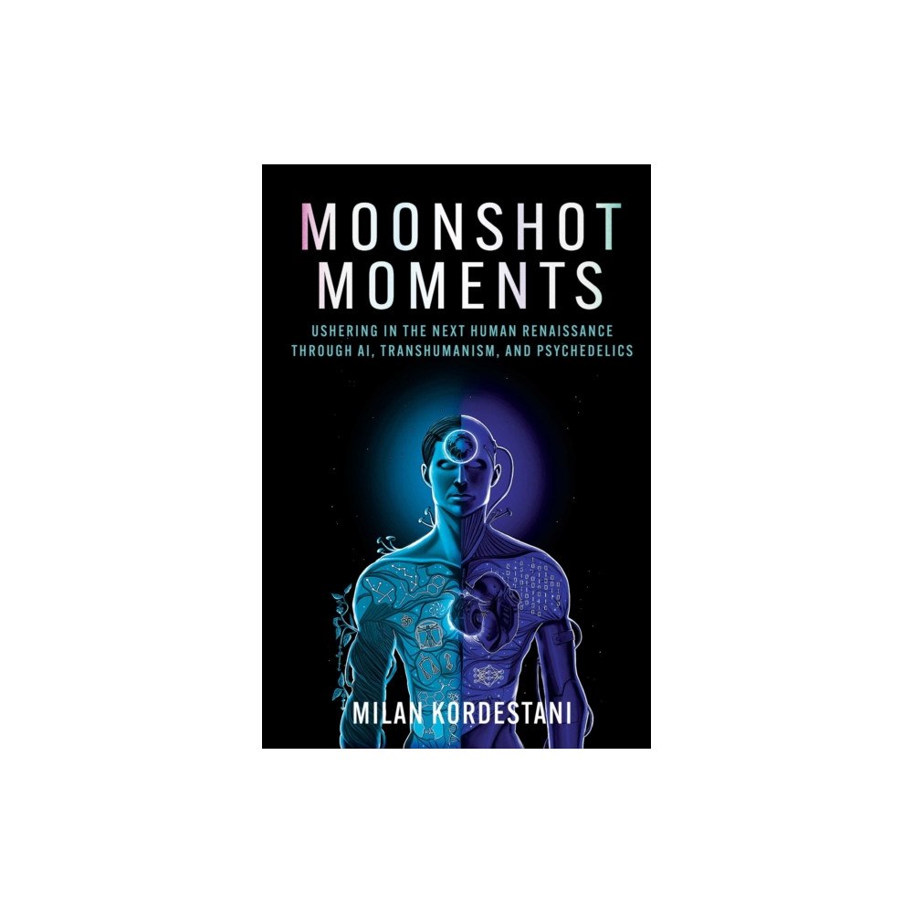 Health Communications Moonshot Moments (häftad, eng)