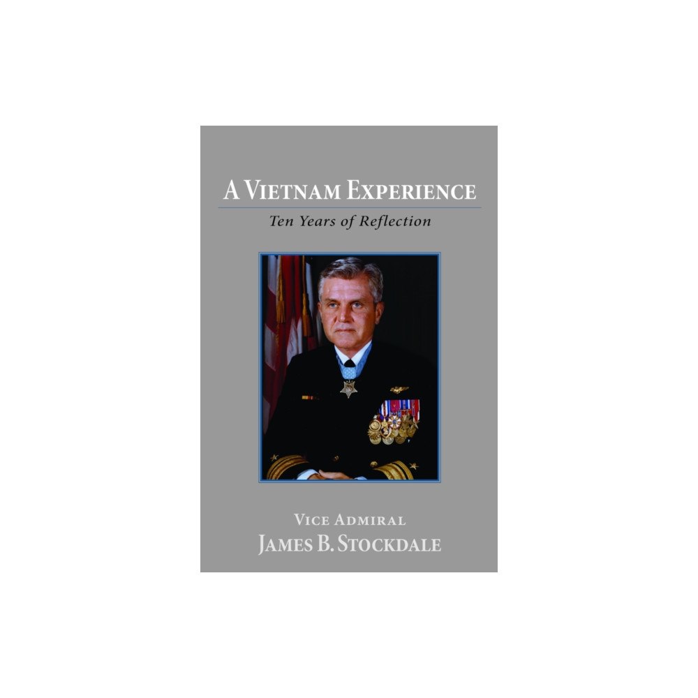 Hoover Institution Press,U.S. A Vietnam Experience (häftad, eng)