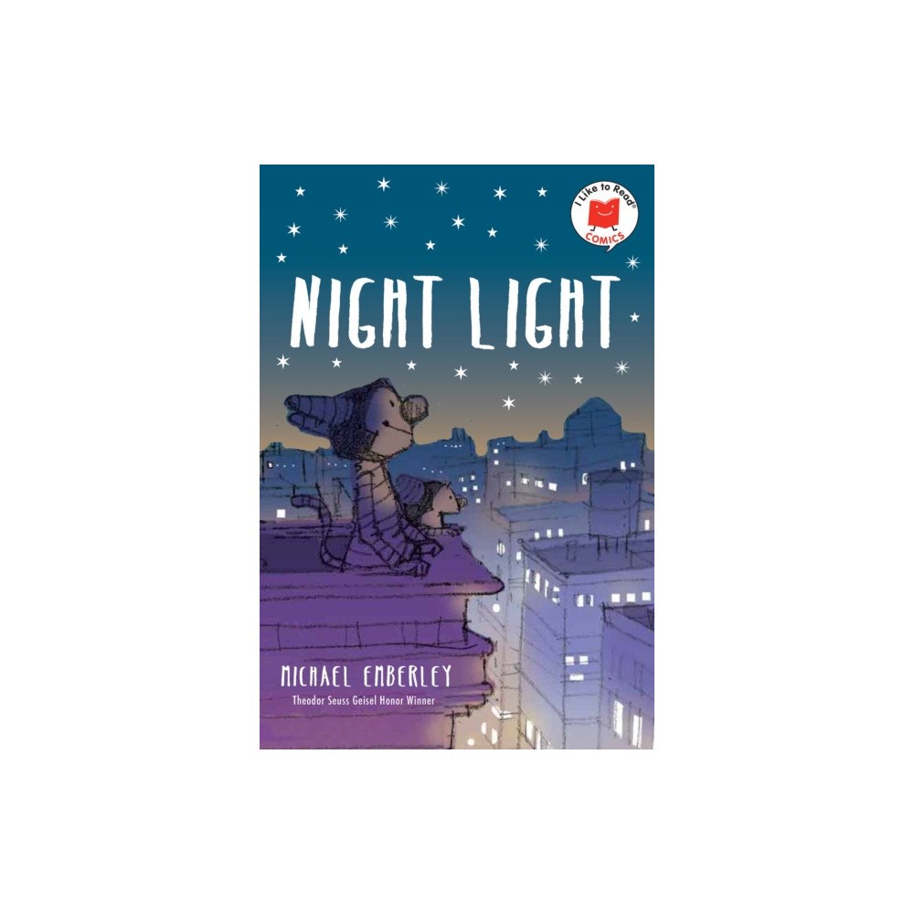 Holiday House Inc Night Light (inbunden, eng)