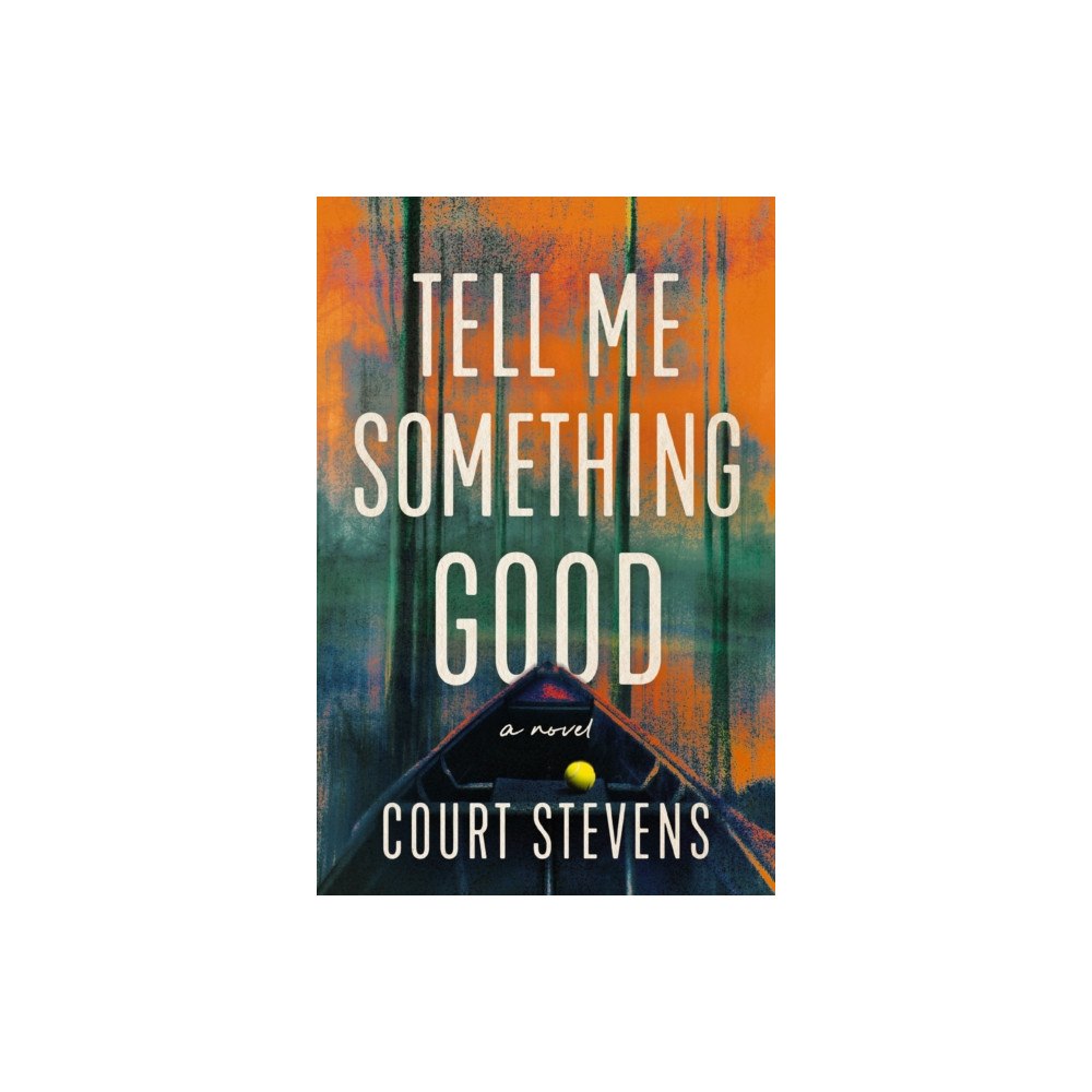 HarperCollins Focus Tell Me Something Good (häftad, eng)