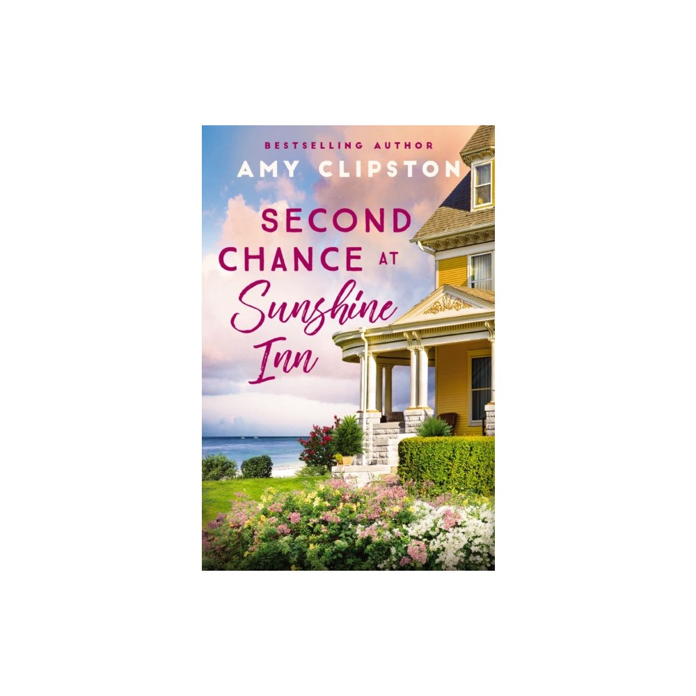 Thomas nelson publishers Second Chance at Sunshine Inn (häftad, eng)
