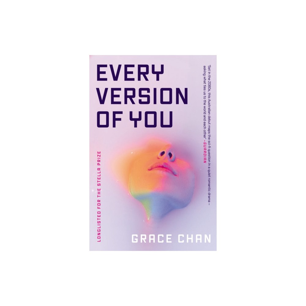Verve Books Every Version of You (häftad, eng)