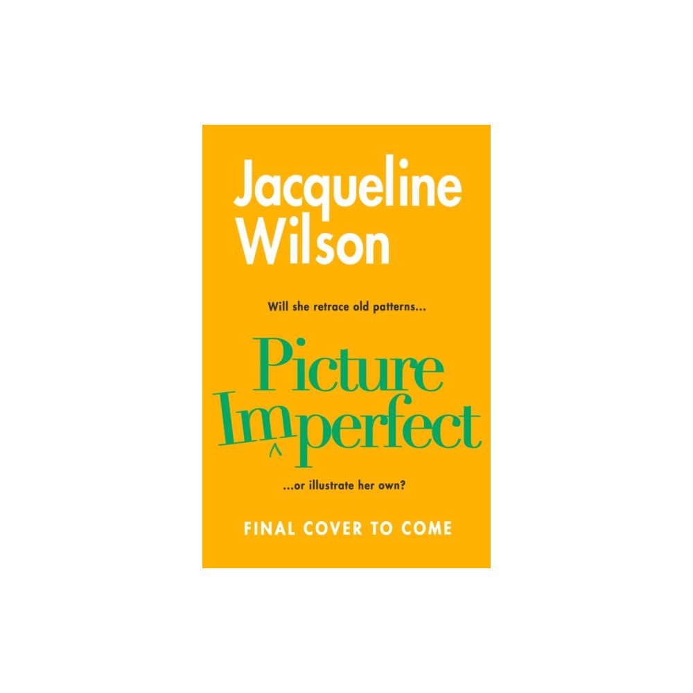 Transworld Picture Imperfect (häftad, eng)