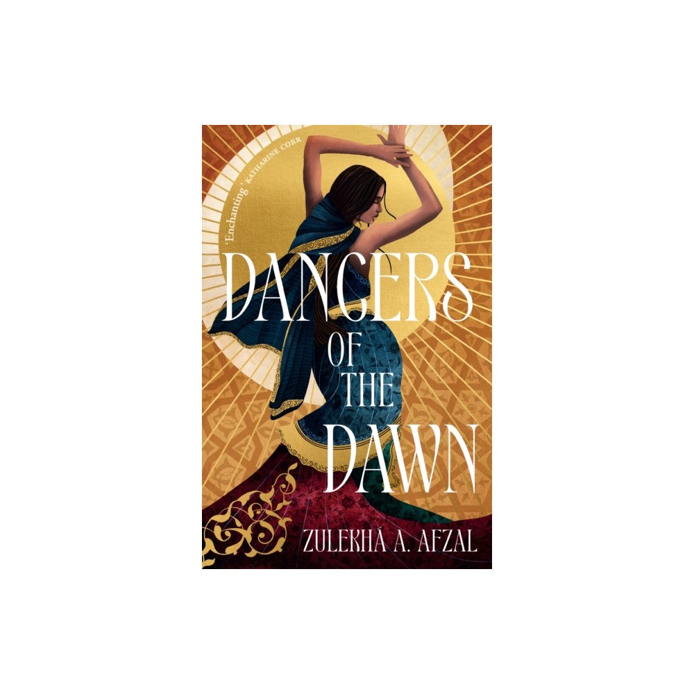 Oneworld Publications Dancers of the Dawn (häftad, eng)