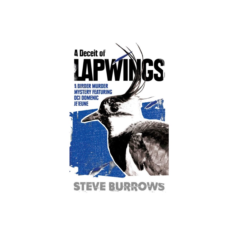 Oneworld Publications A Deceit of Lapwings (häftad, eng)