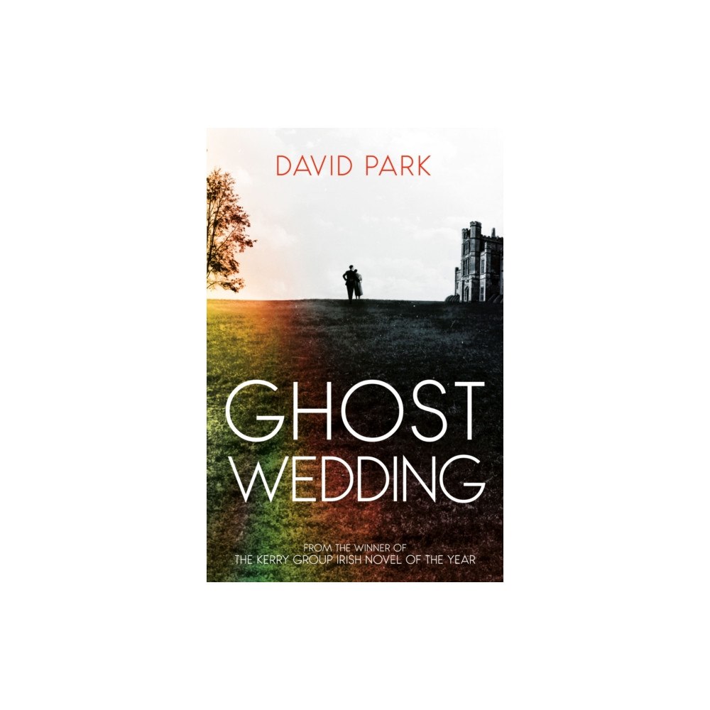 Oneworld Publications Ghost Wedding (inbunden, eng)