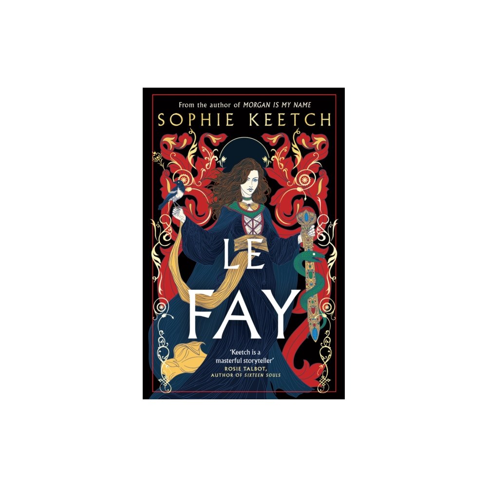 Oneworld Publications Le Fay (häftad, eng)
