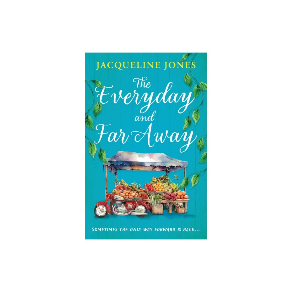 Oneworld Publications The Everyday and Far Away (häftad, eng)