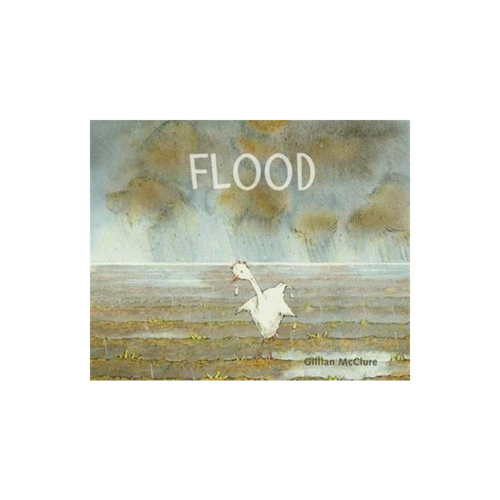 Plaister Press Flood (häftad, eng)