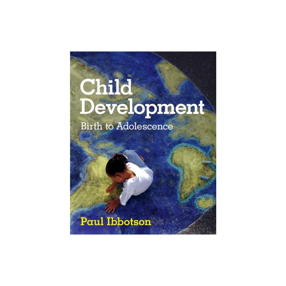 Cambridge University Press Child Development (häftad, eng)
