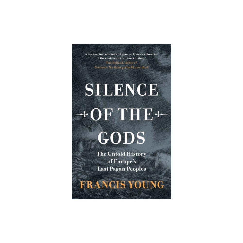 Cambridge University Press Silence of the Gods (inbunden, eng)