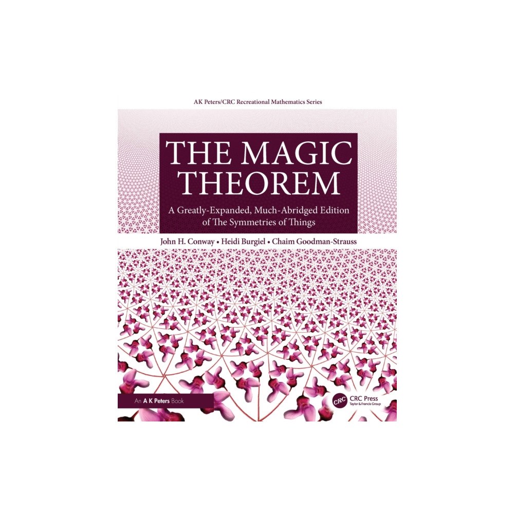 Taylor & francis ltd The Magic Theorem (häftad, eng)